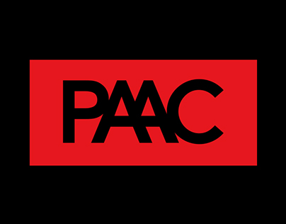 P.A.A.C. Brand refresh