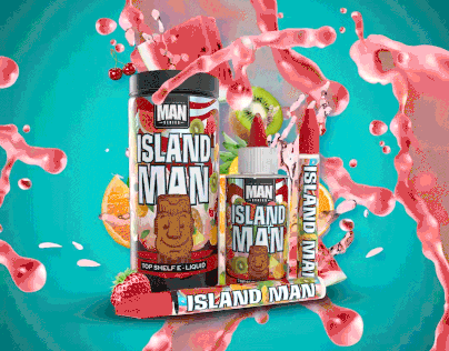 One Hit Wonder - Island Man Promo Video