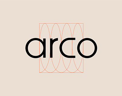 Redesign Arco | Branding contexto