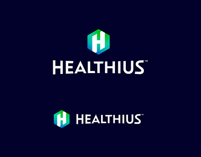 Healthius Logo