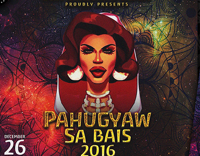 PAHUGYAW SA BAIS 2016