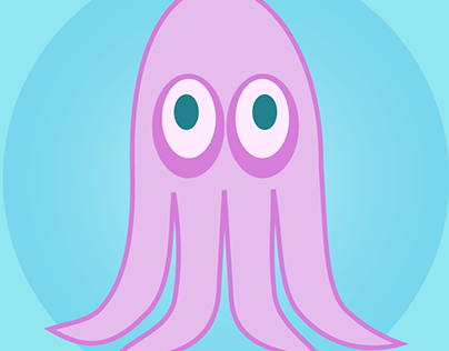 Sid the Squid's Deep Sea Adventure - Game