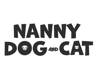 Nanny Dog & Cat