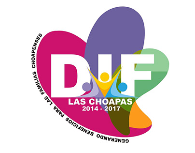 Propuesta para DIF Las Choapas, Veracruz
