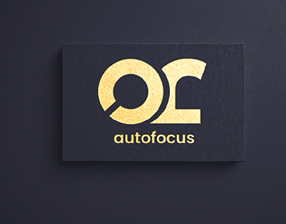 Autofocus logo