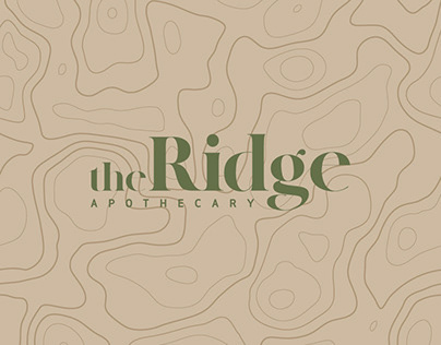 The Ridge Apothecary