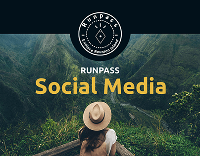 RUNPASS - Community Management