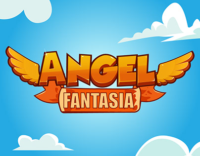 Angel-Fantasia-Title