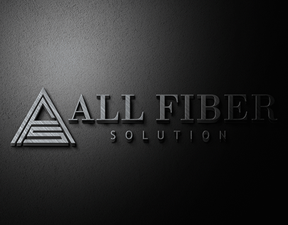 All-Fiber-Solution-Steel-Signage-Logo-Mockup