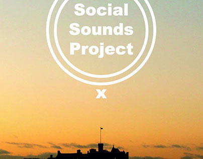Social Sounds Project 2014 - 2015