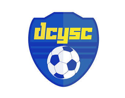 DCYSC Logo Design