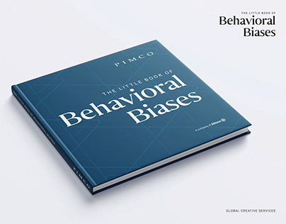 The Little Book Of Behavioral Biases
