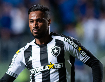 Campanha Vacine*Se - Botafogo e Estrela Bet