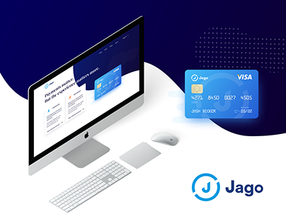 Jago - Payment Solutions
