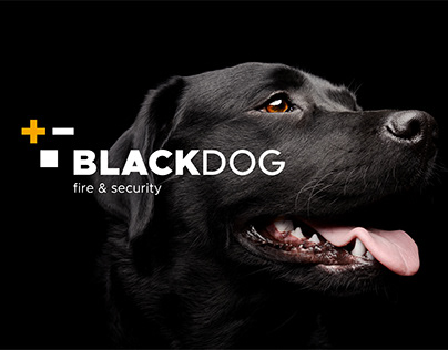 Blackdog Security