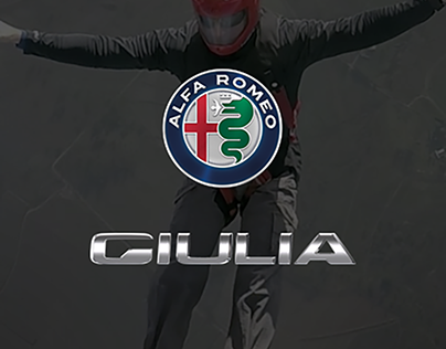 Alfa Romeo Giulia - Film