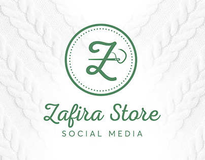 Zafira Store