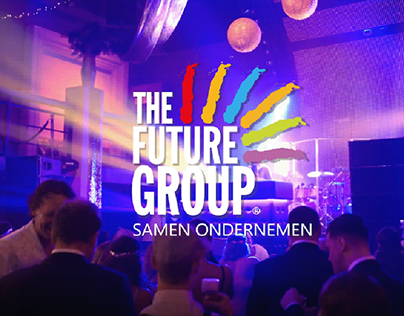 The future group aftermovie