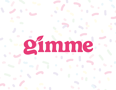 Gimme - Posters