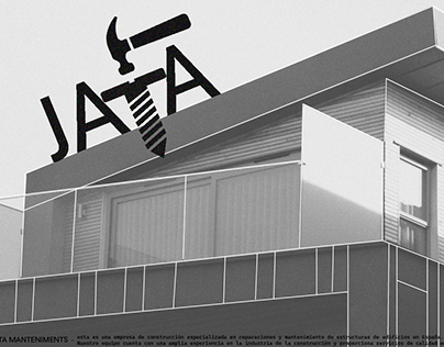 JATA Manteniments/idenity company