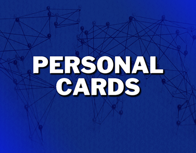 Personal Cards