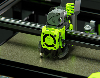 Introducing V-Core 3.1 - 3D Printer | Promotional Video