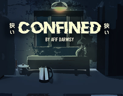 CONFINED