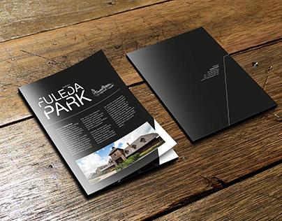 Fuleda Park broszura
