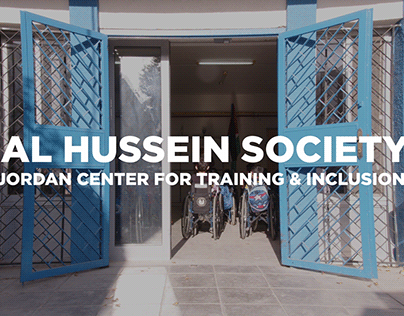 Al Hussein Society For Training & Inclusion