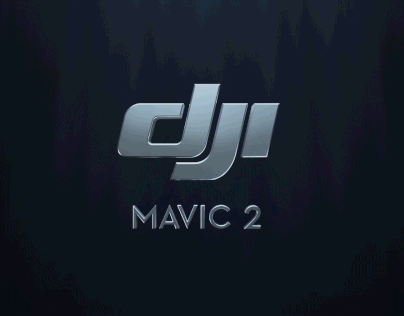 DJI Mavic Pro 2