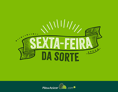 Sexta-Feira da Sorte