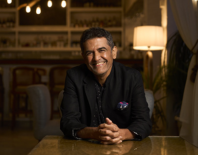 AD SINGH's Interview for 30 Best Bars Award