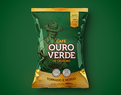 Café Ouro Verde