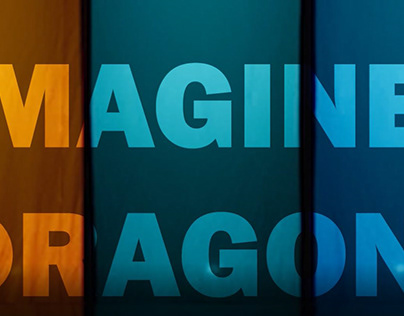 Imagine Dragons Believer Müzik Klibi