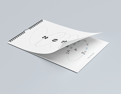 2022 | Calendar Design