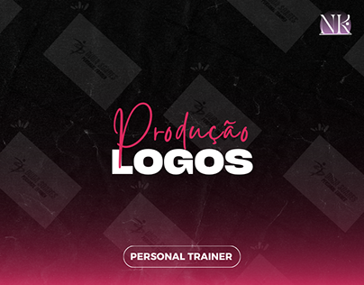 Logo | Personal Trainer