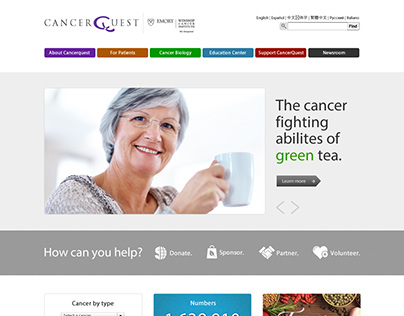 CancerQuest