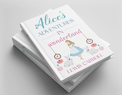 Project thumbnail - Alice In Wonderland Limited Edition