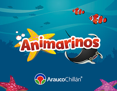 ARAUCO CHILLÁN | Animarinos