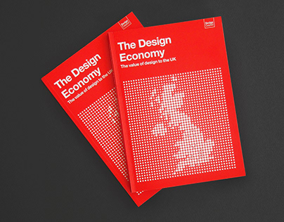 The Design Economy