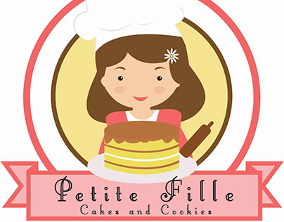 Petite Fille Pastry Shop