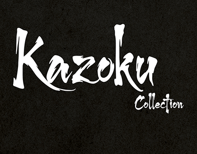Kazoku Collection