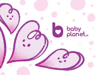 BabyPlanet Featured Images for Nektic.co