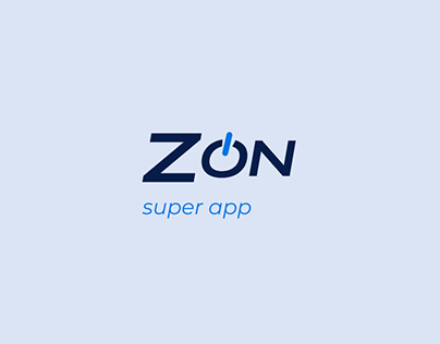 Project thumbnail - Case | Z ON super app