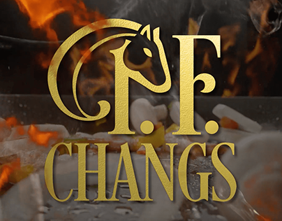 P.F. Chang's Integrated Brand Campaign