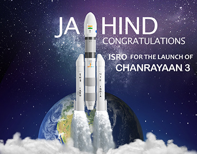 chandrayaan3 launch