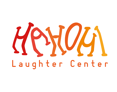 Laughter Center | Logo Animation