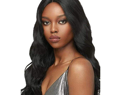 Silky & Healthy Hair Store Closure Extensions