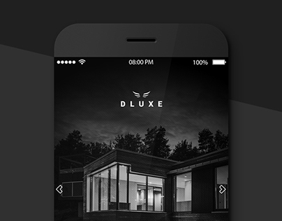 DLUXE App