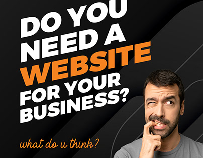 Do You Need A Website for Your Business?